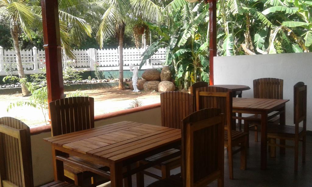 Hotel Flamingo Holambra Exterior foto