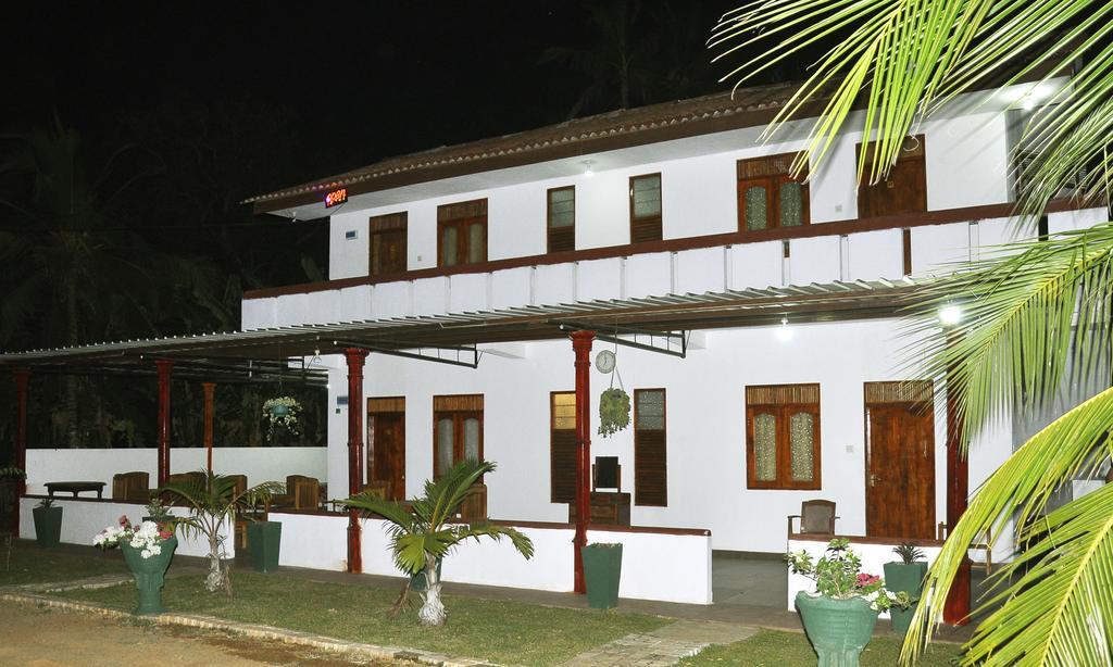 Hotel Flamingo Holambra Exterior foto