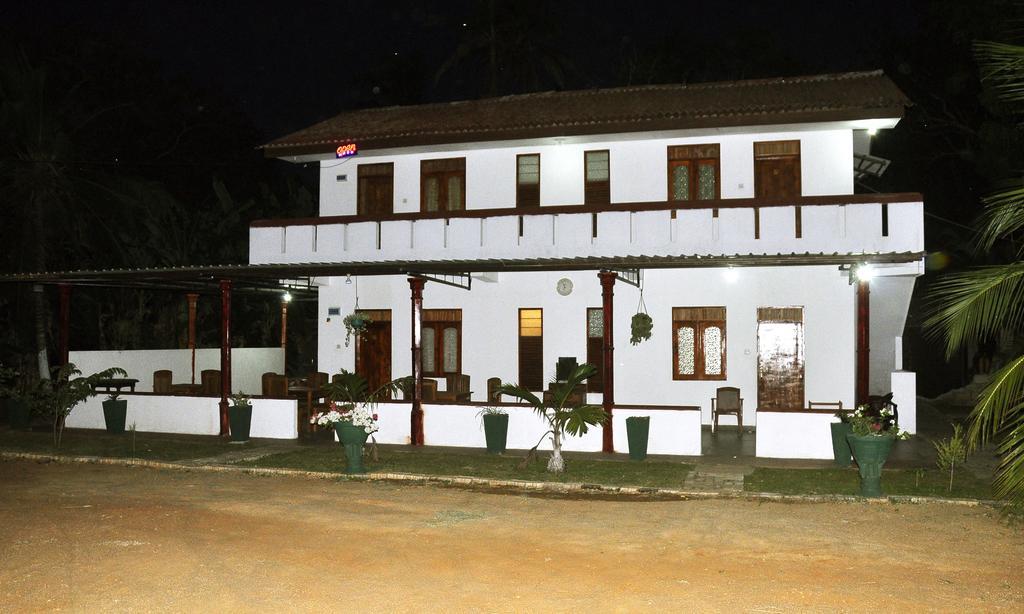 Hotel Flamingo Holambra Exterior foto