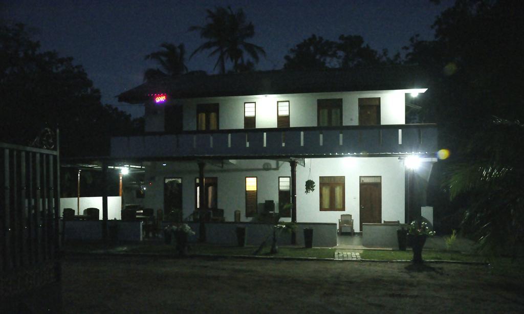 Hotel Flamingo Holambra Exterior foto